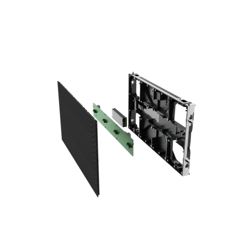 Unilumin ULW III 1.5 LED дисплей/ Unilumin ULW III  1.5 LED display