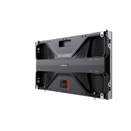 Unilumin ULW III 1.5 LED дисплей/ Unilumin ULW III  1.5 LED display