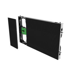Unilumin ULW III 1.5 LED дисплей/ Unilumin ULW III  1.5 LED display