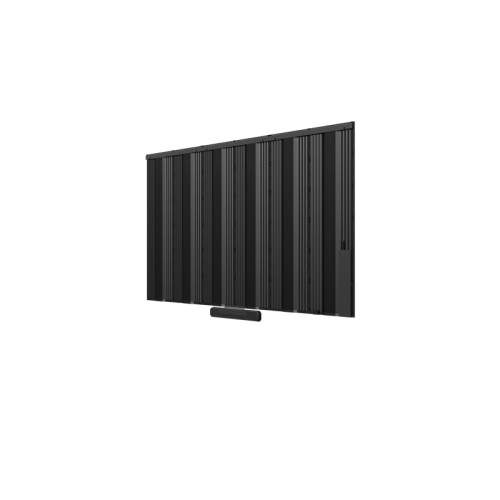 Unilumin T1-135 All-in-one, 135'' P1.5 FHD LED дисплей/ Unilumin T1-135 All-in-one, 135'' P1.5 FHD LED display