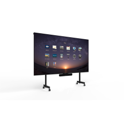 UniluminT1-162 Al l-in-one, 162'' P1.8 FHD LED дисплей/ Unilumin T1-162 All-in-one, 162'' P1.8 FHD LED display