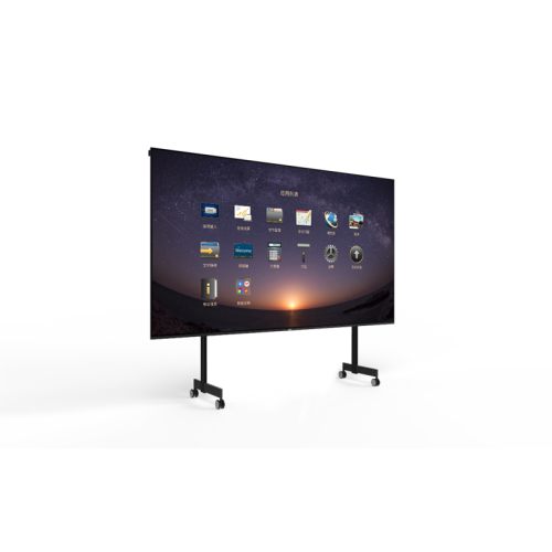 UniluminT1-162 Al l-in-one, 162'' P1.8 FHD LED дисплей/ Unilumin T1-162 All-in-one, 162'' P1.8 FHD LED display