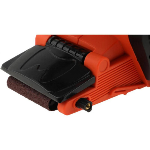 Ленточная шлифовальная машина Patriot BS 810 800Вт шир.ленты 76мм (110301500) Ленточная шлифовальная машина Patriot BS 810 800Вт шир.ленты 76мм (110301500)