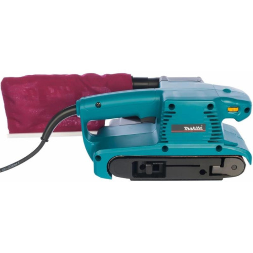 Ленточная шлифовальная машина Makita 9911 650Вт шир.ленты 76мм Ленточная шлифовальная машина Makita 9911 650Вт шир.ленты 76мм
