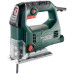 Лобзик Metabo STEB 65 Quick 450Вт 3000ходов/мин от электросети (кейс в комплекте) Лобзик Metabo STEB 65 Quick 450Вт 3000ходов/мин от электросети (кейс в комплекте)