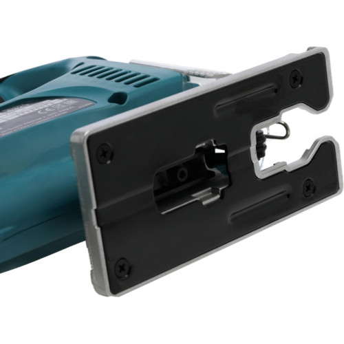 Лобзик Makita 4329K 450Вт 3100ходов/мин от электросети (кейс в комплекте)