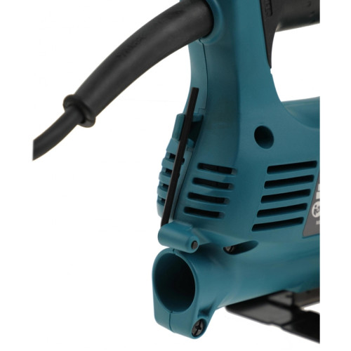 Лобзик Makita 4326 450Вт 3100ходов/мин от электросети