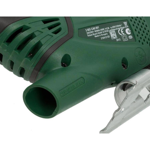 Лобзик Bosch PST 700 E 500Вт 3100ходов/мин от электросети (кейс в комплекте) Лобзик Bosch PST 700 E 500Вт 3100ходов/мин от электросети (кейс в комплекте)