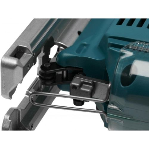 Лобзик Makita 4329 450Вт 3100ходов/мин от электросети