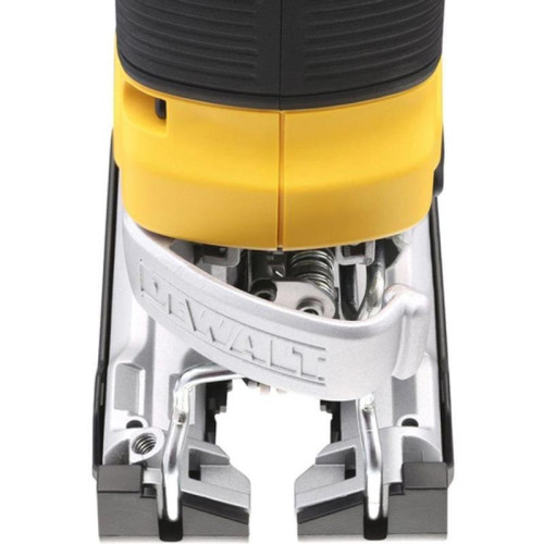 Лобзик DeWalt DCS334N-XJ 400Вт 3000ходов/мин от аккумулятора