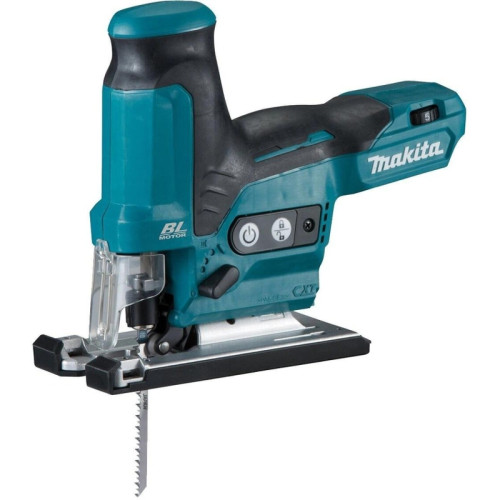 Лобзик Makita JV102DZ 3000ходов/мин от аккумулятора