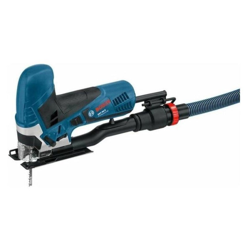 Лобзик Bosch GST 90 E Professional 650Вт 3100ходов/мин от электросети (кейс в комплекте) Лобзик Bosch GST 90 E Professional 650Вт 3100ходов/мин от электросети (кейс в комплекте)