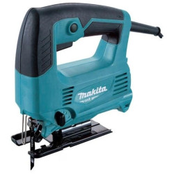 Лобзик Makita M4301B 450Вт 3100ходов/мин от электросети