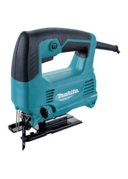 Лобзик Makita M4301B 450Вт 3100ходов/мин от электросети