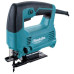 Лобзик Makita M4301B 450Вт 3100ходов/мин от электросети Лобзик Makita M4301B 450Вт 3100ходов/мин от электросети