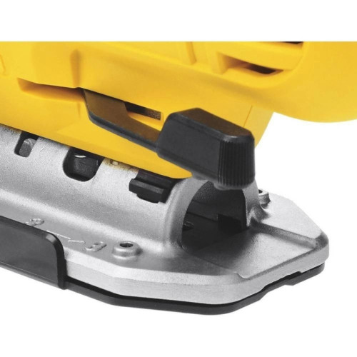 Лобзик DeWalt DWE349 +1пил. 650Вт 3200ходов/мин от электросети Лобзик DeWalt DWE349 +1пил. 650Вт 3200ходов/мин от электросети