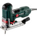 Лобзик Metabo STE 100 Quick 710Вт 3100ходов/мин от электросети (кейс в комплекте) Лобзик Metabo STE 100 Quick 710Вт 3100ходов/мин от электросети (кейс в комплекте)
