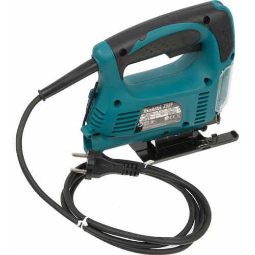 Лобзик Makita 4327 450Вт 3100ходов/мин от электросети Лобзик Makita 4327 450Вт 3100ходов/мин от электросети