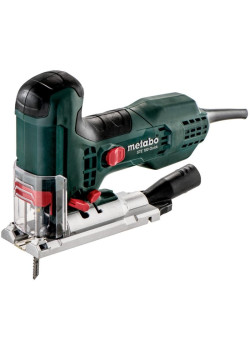 Лобзик Metabo STE 100 Quick 710Вт 3100ходов/мин от электросети