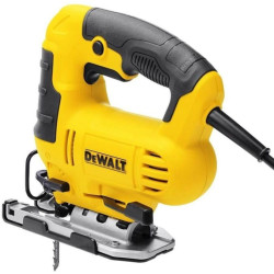 Лобзик DeWalt DWE349 +1пил. 650Вт 3200ходов/мин от электросети