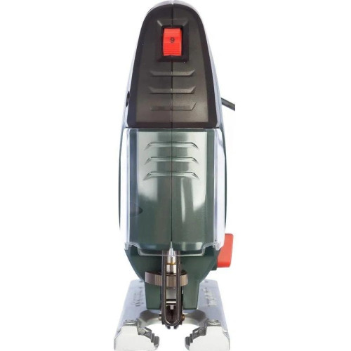 Лобзик Metabo STEB 65 Quick 450Вт 3000ходов/мин от электросети (кейс в комплекте) Лобзик Metabo STEB 65 Quick 450Вт 3000ходов/мин от электросети (кейс в комплекте)