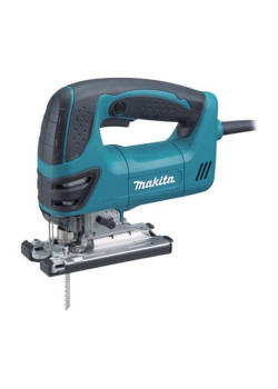 Лобзик Makita 4350CT 720Вт 2800ходов/мин от электросети (кейс в комплекте)