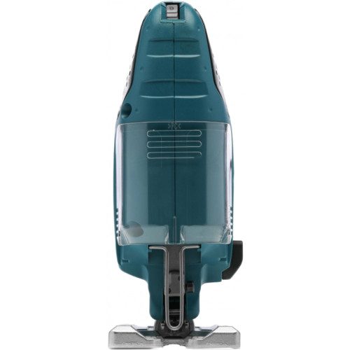 Лобзик Makita 4329K 450Вт 3100ходов/мин от электросети (кейс в комплекте)