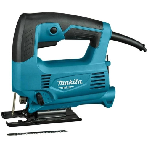Лобзик Makita M4301B 450Вт 3100ходов/мин от электросети Лобзик Makita M4301B 450Вт 3100ходов/мин от электросети