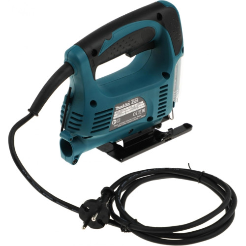 Лобзик Makita 4326 450Вт 3100ходов/мин от электросети