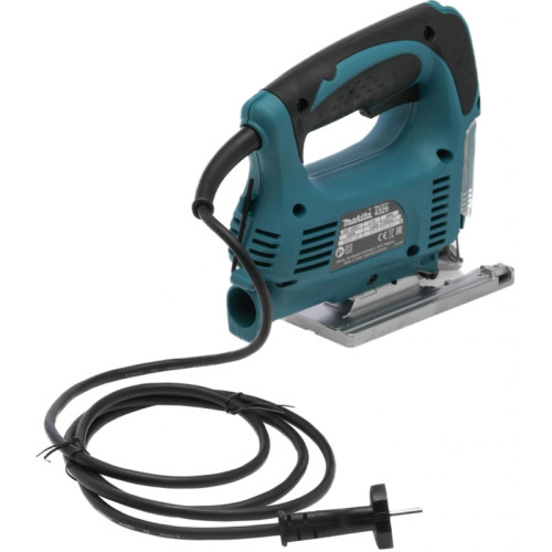 Лобзик Makita 4329 450Вт 3100ходов/мин от электросети