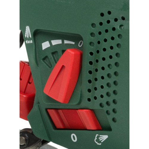 Лобзик Bosch PST 750 PE 530Вт 3000ходов/мин от электросети (кейс в комплекте)