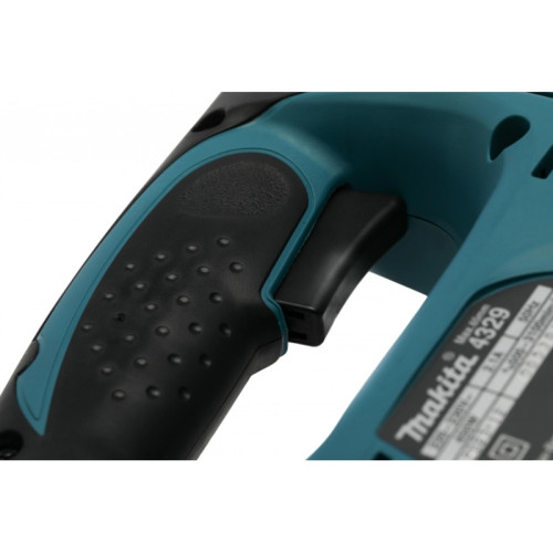 Лобзик Makita 4329 450Вт 3100ходов/мин от электросети