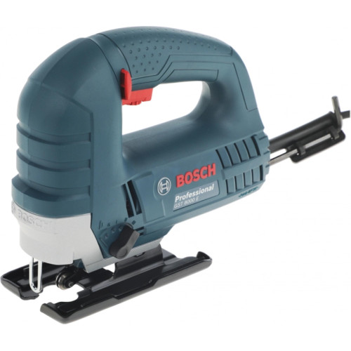 Лобзик Bosch GST 8000 E 710Вт 3100ходов/мин от электросети