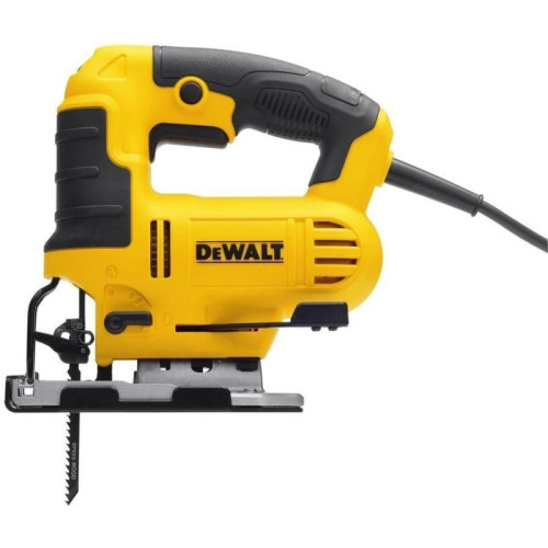 Лобзик DeWalt DWE349 +1пил. 650Вт 3200ходов/мин от электросети Лобзик DeWalt DWE349 +1пил. 650Вт 3200ходов/мин от электросети