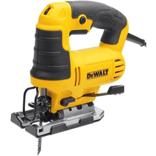 Лобзик DeWalt DWE349 +1пил. 650Вт 3200ходов/мин от электросети Лобзик DeWalt DWE349 +1пил. 650Вт 3200ходов/мин от электросети