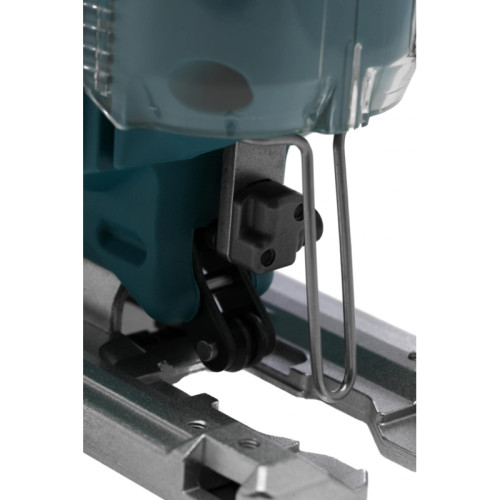 Лобзик Makita 4329K 450Вт 3100ходов/мин от электросети (кейс в комплекте)