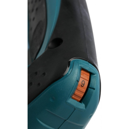 Лобзик Makita 4329K 450Вт 3100ходов/мин от электросети (кейс в комплекте)