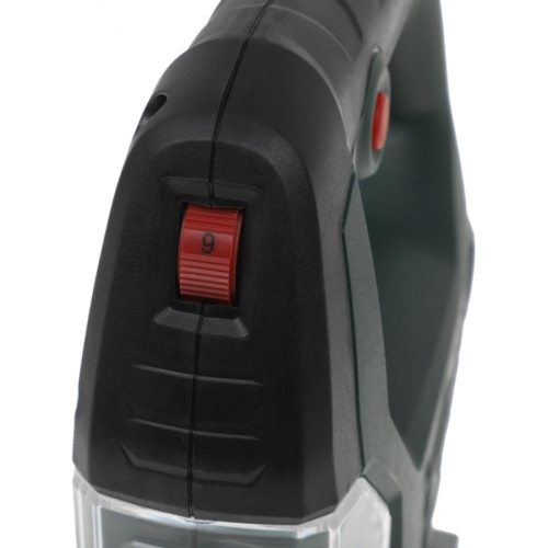 Лобзик Metabo Steb 65 Quick 450Вт 3000ходов/мин от электросети
