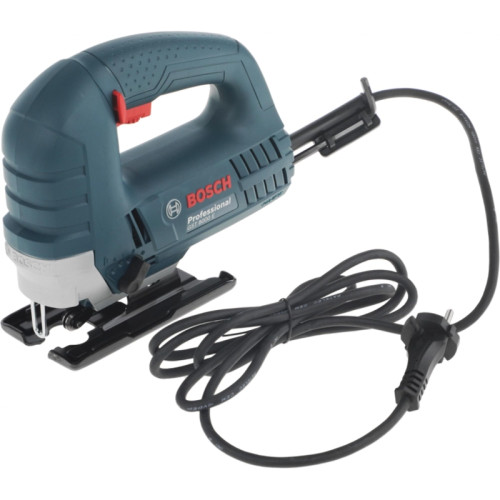 Лобзик Bosch GST 8000 E 710Вт 3100ходов/мин от электросети