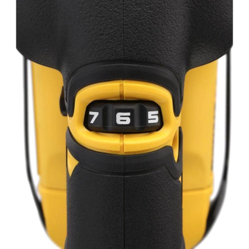 Лобзик DeWalt DCS334N-XJ 400Вт 3000ходов/мин от аккумулятора