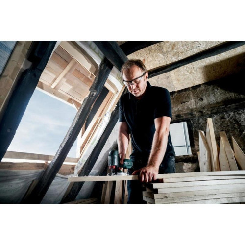Лобзик Metabo STE 100 Quick 710Вт 3100ходов/мин от электросети (кейс в комплекте) Лобзик Metabo STE 100 Quick 710Вт 3100ходов/мин от электросети (кейс в комплекте)