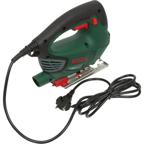 Лобзик Bosch PST 900 PEL 620Вт 3100ходов/мин от электросети (кейс в комплекте) Лобзик Bosch PST 900 PEL 620Вт 3100ходов/мин от электросети (кейс в комплекте)
