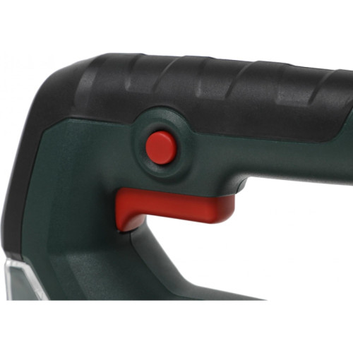 Лобзик Metabo Steb 65 Quick 450Вт 3000ходов/мин от электросети