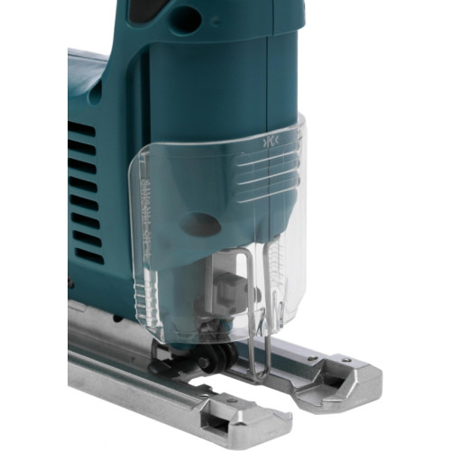 Лобзик Makita 4329K 450Вт 3100ходов/мин от электросети (кейс в комплекте)