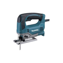 Лобзик Makita JV0600K 650Вт 3100ходов/мин от электросети (кейс в комплекте)