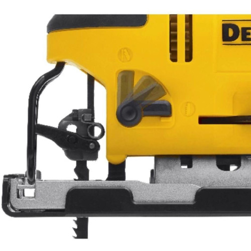 Лобзик DeWalt DWE349 +1пил. 650Вт 3200ходов/мин от электросети Лобзик DeWalt DWE349 +1пил. 650Вт 3200ходов/мин от электросети