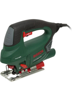 Лобзик Bosch PST 900 PEL 620Вт 3100ходов/мин от электросети (кейс в комплекте)