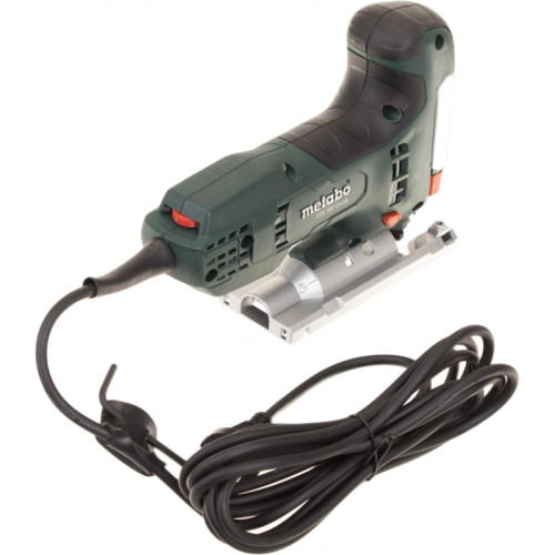 Лобзик Metabo STE 100 Quick 710Вт 3100ходов/мин от электросети