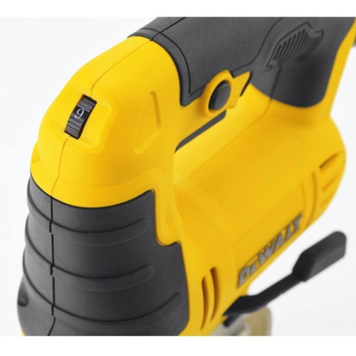 Лобзик DeWalt DWE349 +1пил. 650Вт 3200ходов/мин от электросети Лобзик DeWalt DWE349 +1пил. 650Вт 3200ходов/мин от электросети