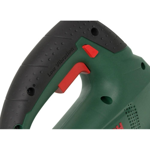 Лобзик Bosch PST 750 PE 530Вт 3000ходов/мин от электросети (кейс в комплекте)